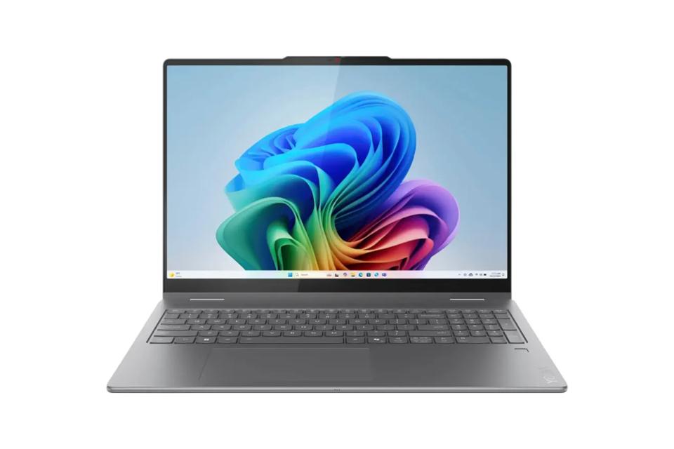 Lenovo Yoga 7i 2-In-1