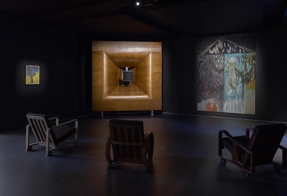 Peter Doig: House of Music, Serpentine South, 10 October 2025 – 8 February 2026. 