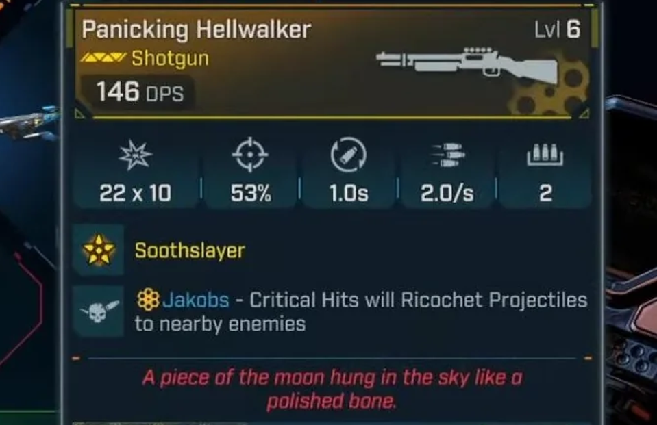 hellwalker