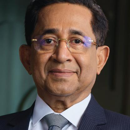 Joy Alukkas Net Worth and Profile