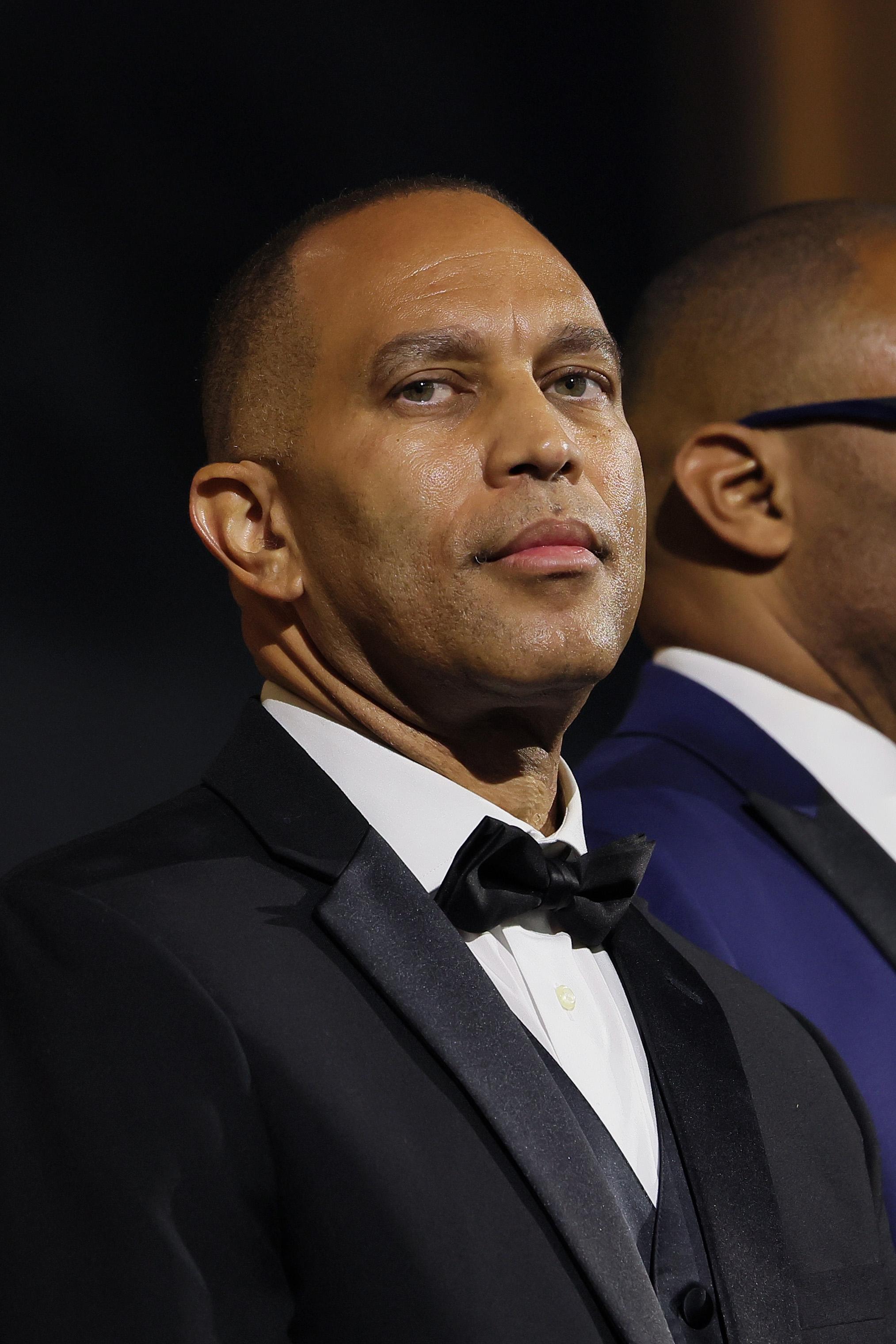 Congressional Black Caucus Foundation's 53rd Annual Legislative Conference - Annual Phoenix Awards Dinner