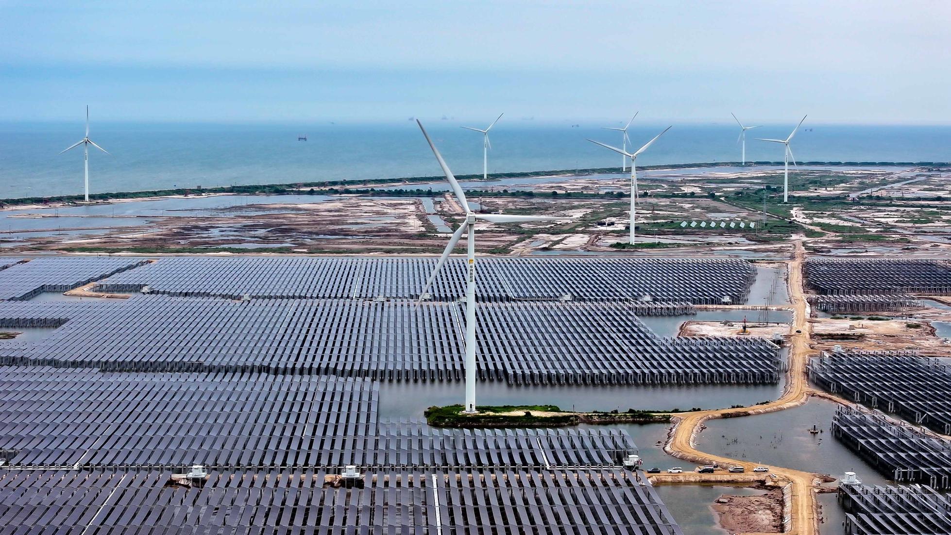 CHINA-SHANDONG-DONGYING-PV PROJECT(CN)