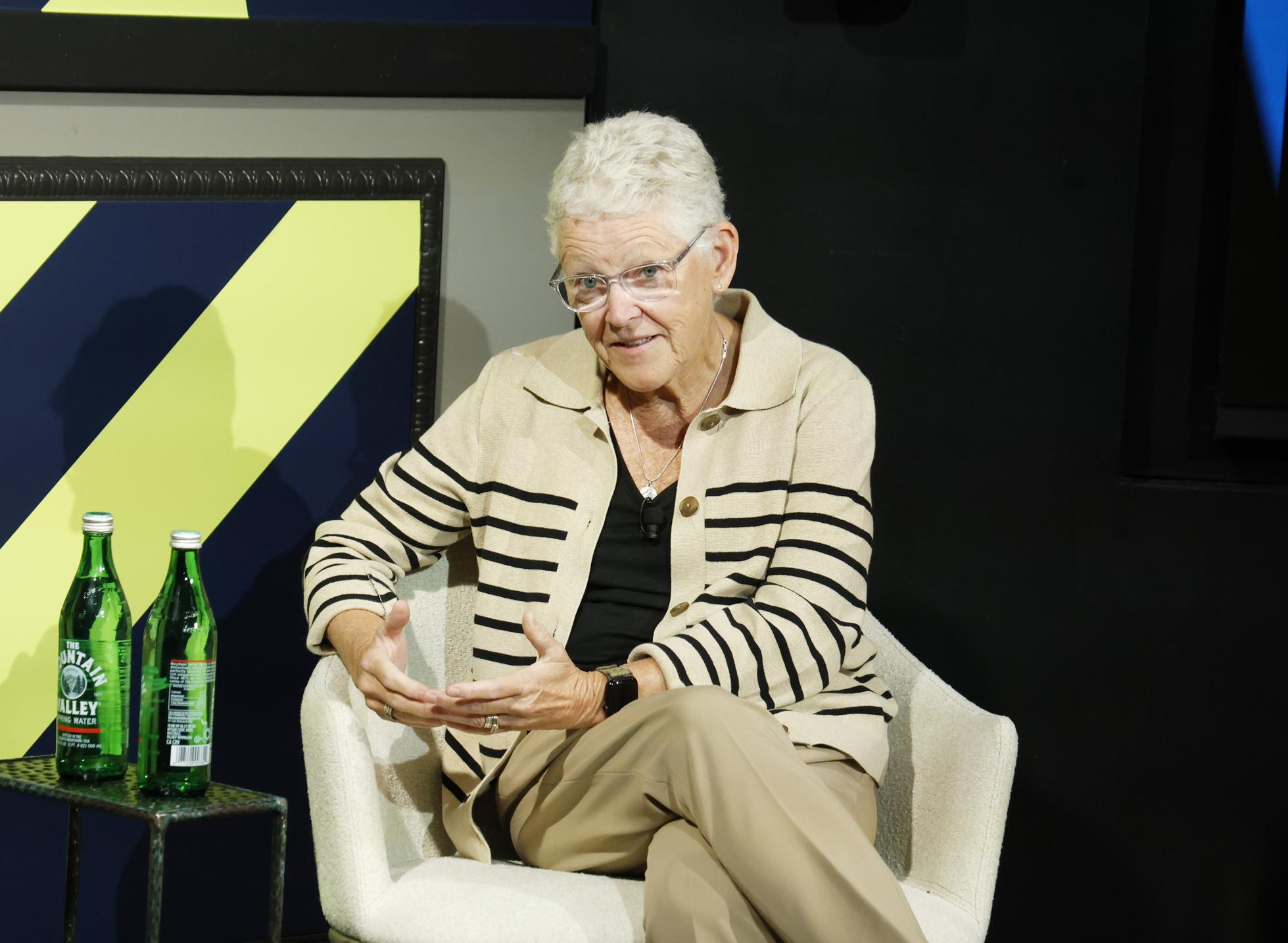 2025 Forbes Sustainability Summit
