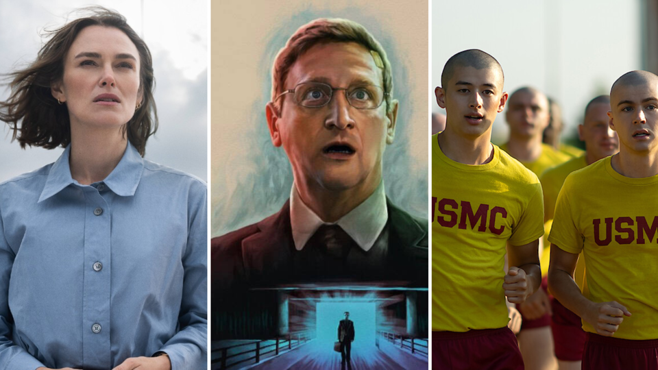 what to watch october 10