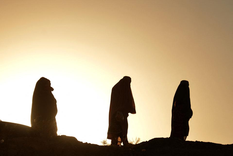 AFGHANISTAN-LIFESTYLE