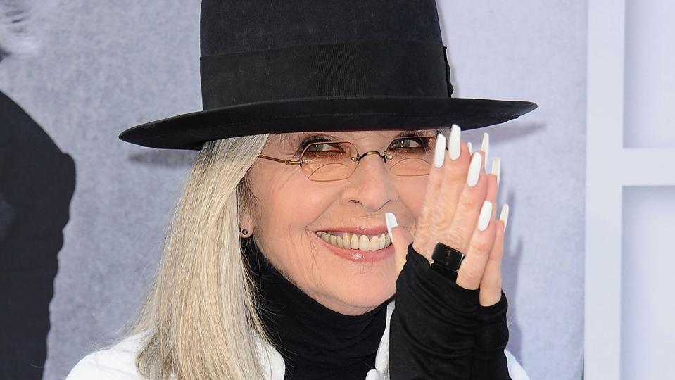 AFI Life Achievement Award Gala Tribute To Diane Keaton - Arrivals