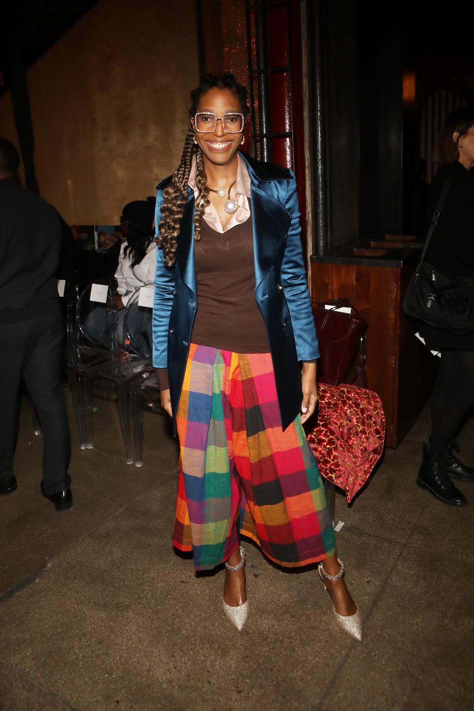 Philanthropist Keli Goff Is Preserving The Memory Of Black Designers