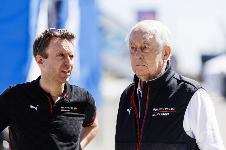 IMSA WeatherTech Championship Mobil 1 Twelve Hours of Sebring - Qualifying