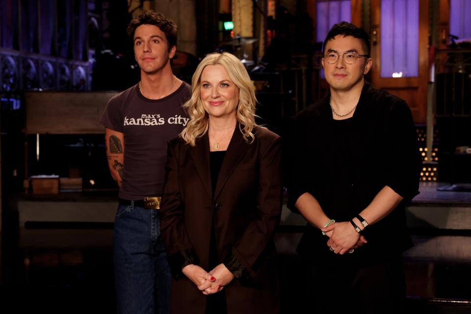 Saturday Night Live - Season 51