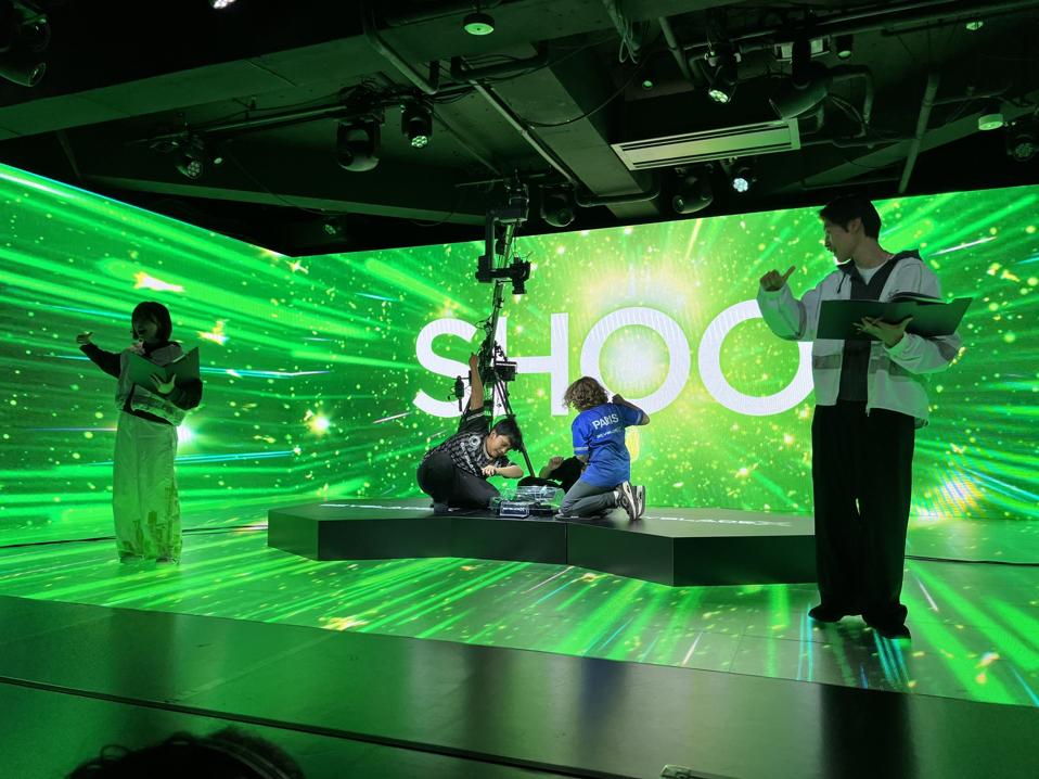 Beyblade X World Championship 2025