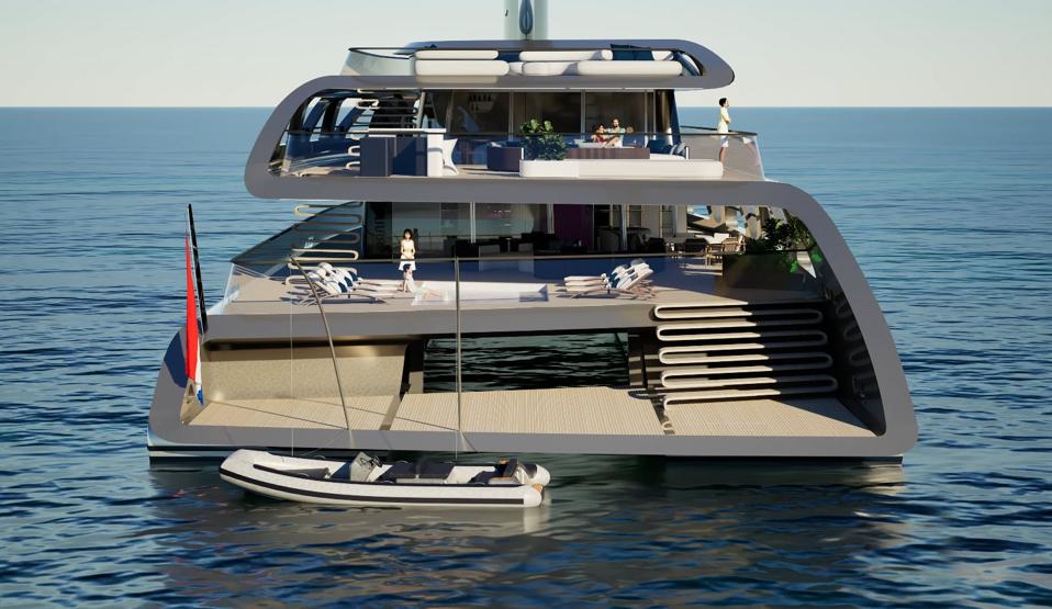 1_ AERA -  shot from video 2 stern