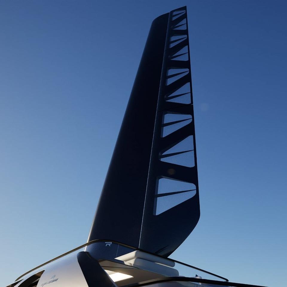 1_ AERA - shot from video 4 wing sail