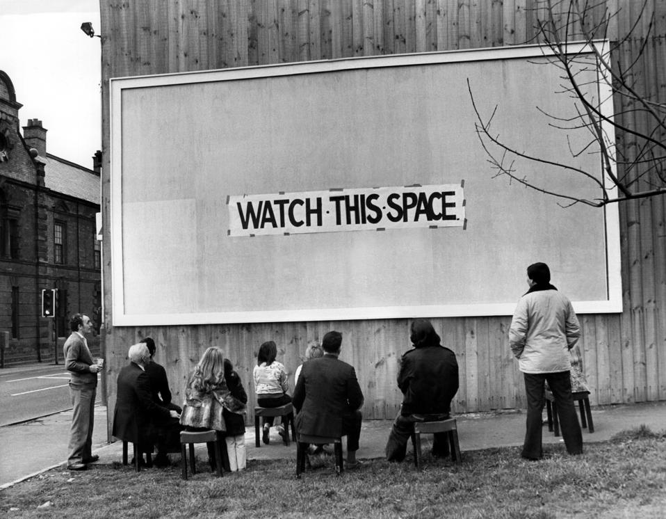 Family office brand. Sunday People photographer Dennis Hutchinson