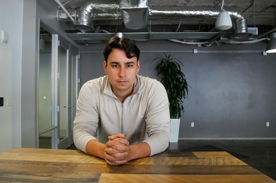 Fetii is based in Austin, Texas. 