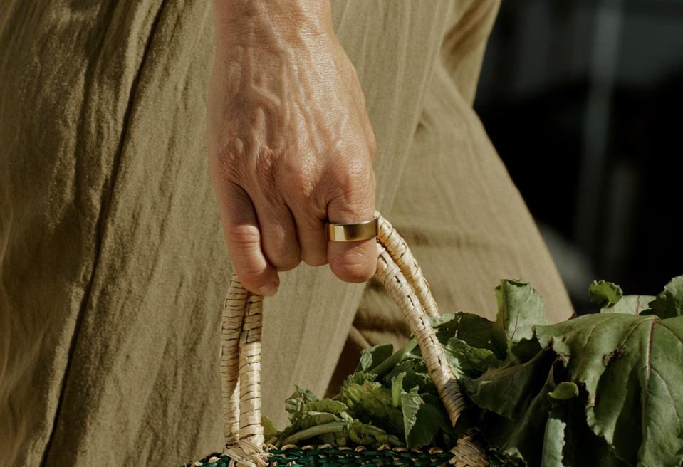 Oura Ring 4