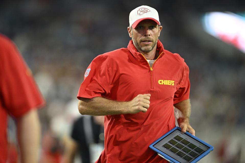 चीफ्स जगुआर फुटबॉल