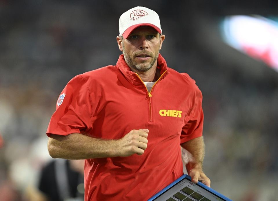 चीफ्स जगुआर फुटबॉल