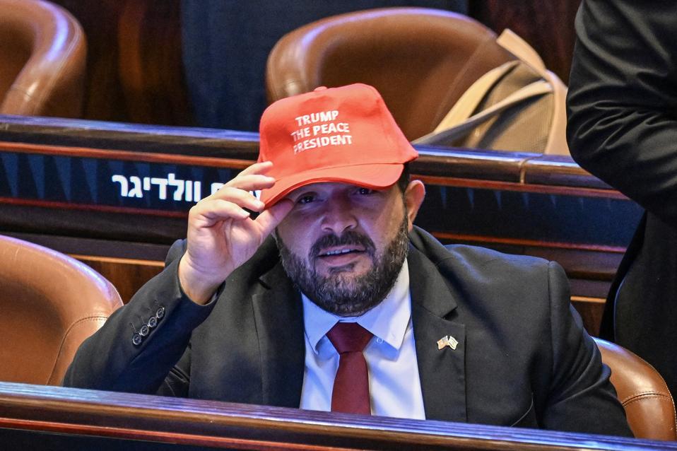 ISRAEL-US-PALESTINIAN-CONFLICT-TRUMP