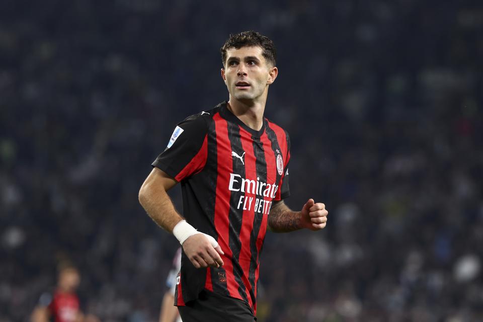 AC Milan Reports Record Revenue, Third Consecutive Year Of Profit