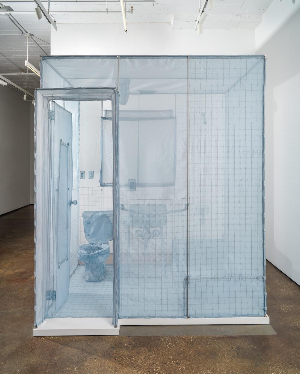 Do Ho Suh 