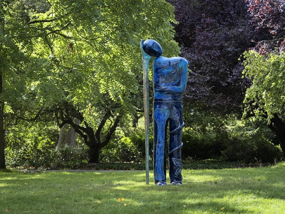 Erwin Wurm 