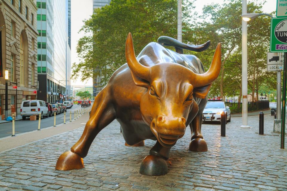 Wall Street