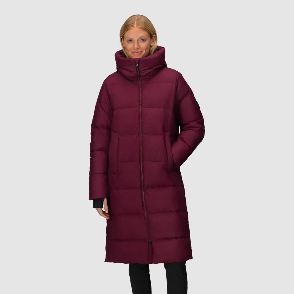 Warmest Winter Coats For Women 2025 Forbes Vetted