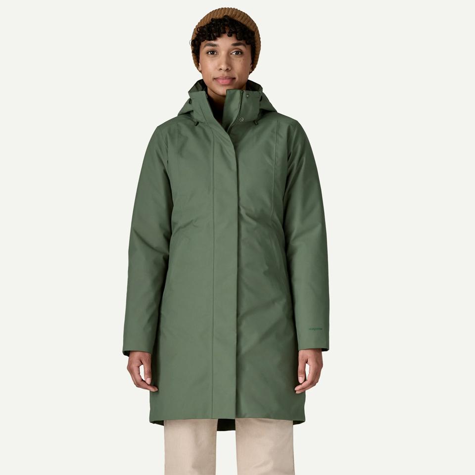 Warmest Winter Coats For Women 2025 Forbes Vetted