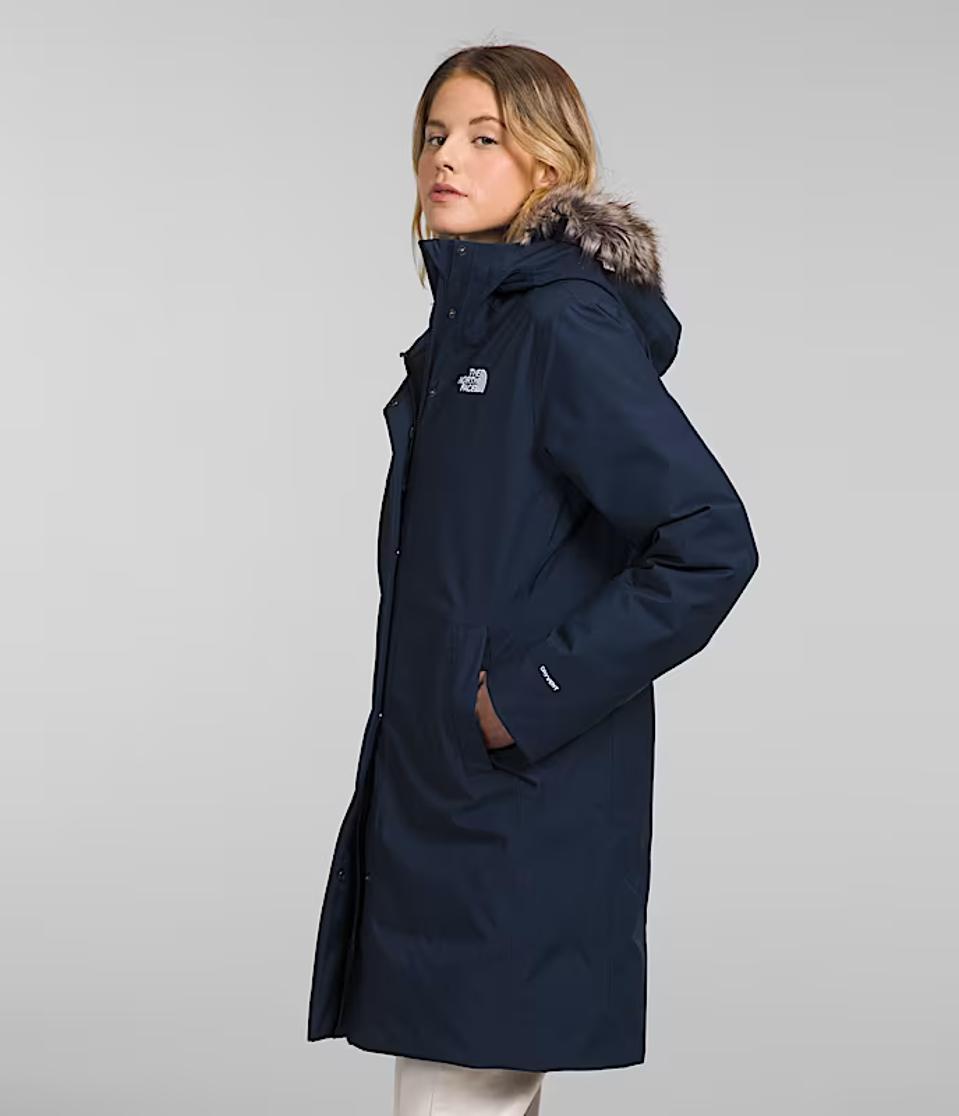 Warmest Winter Coats For Women 2025 Forbes Vetted