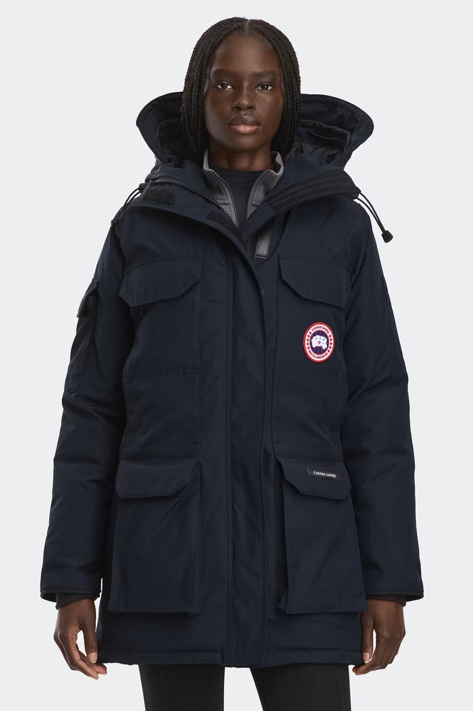 Warmest Winter Coats For Women 2025 - Forbes Vetted Warmest Winter Coats For Women 2025 - Forbes Vetted