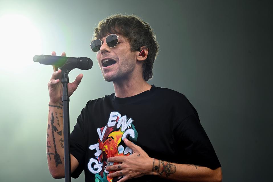 Pinkpop Festival - Day Two