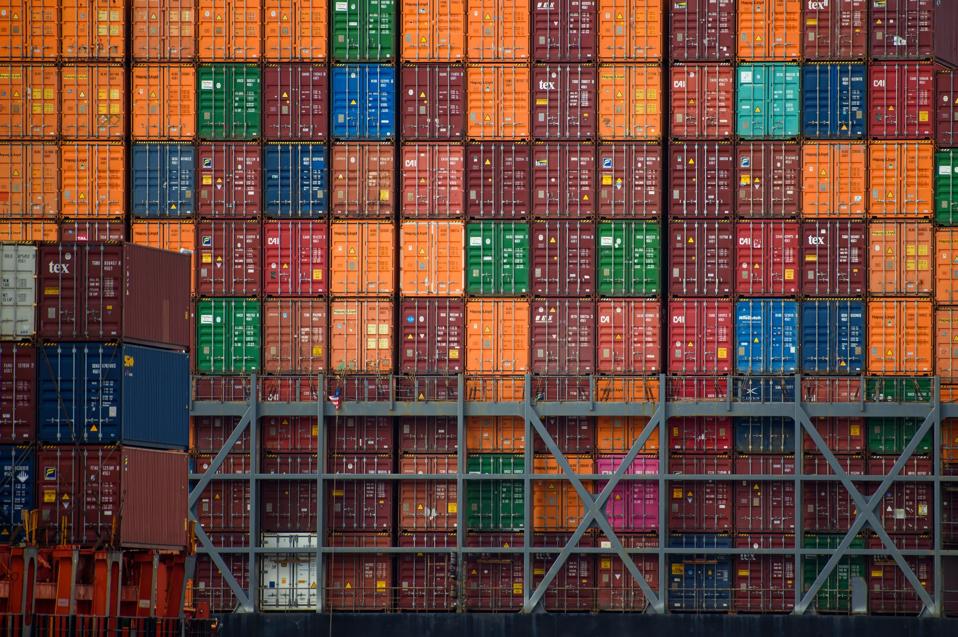 German Economy Faces Possible Economic Recession