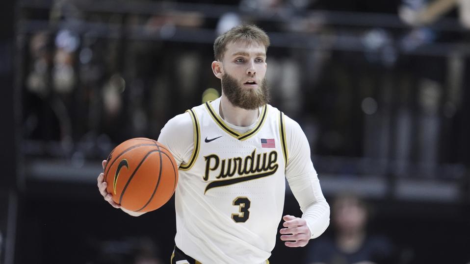 Purdue Men's Basketball