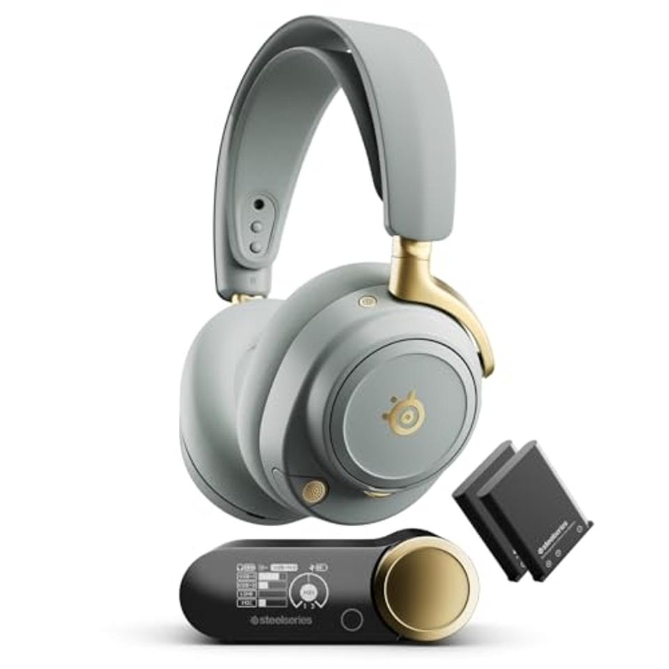 The best gaming headsets at a glance