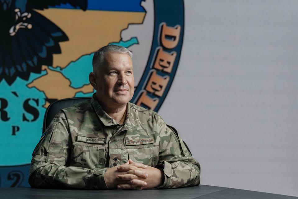 DSCF0103 Lasar Єлізаров