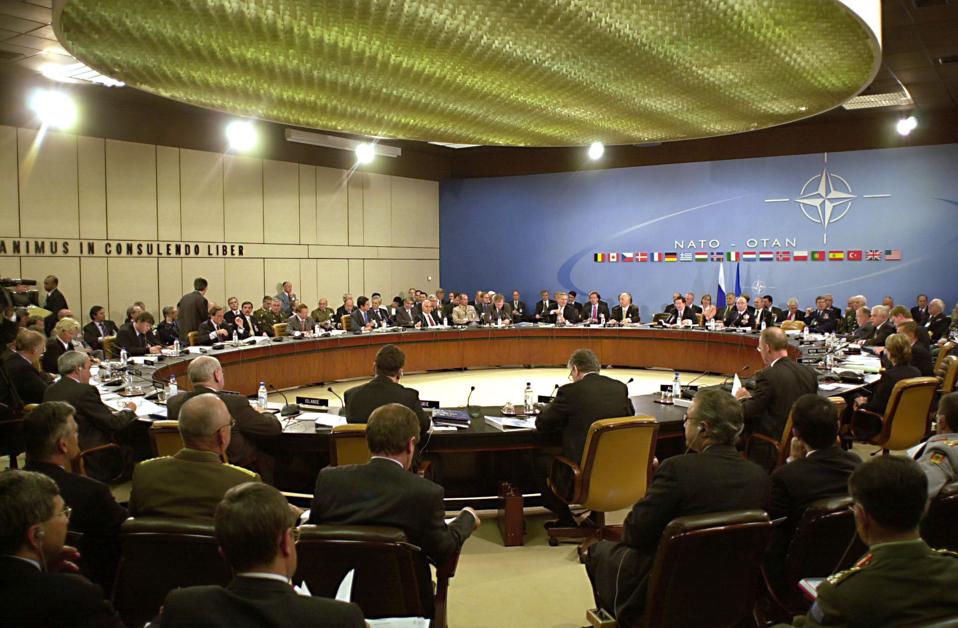 What NATO Defense Ministers Will Discuss At The October 2025 Summit