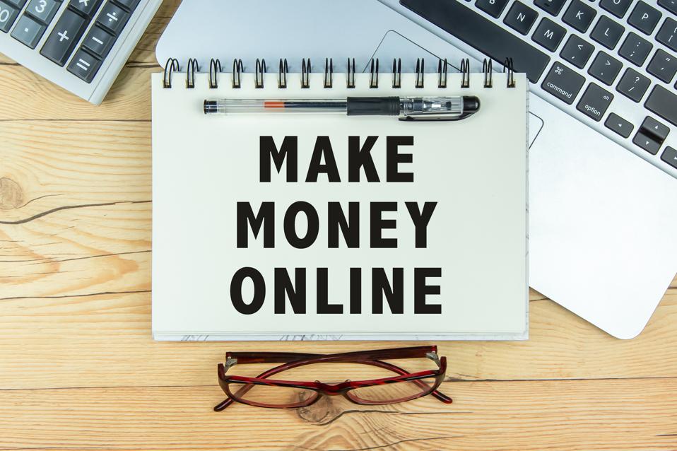 17 ways you can make money online in 2025