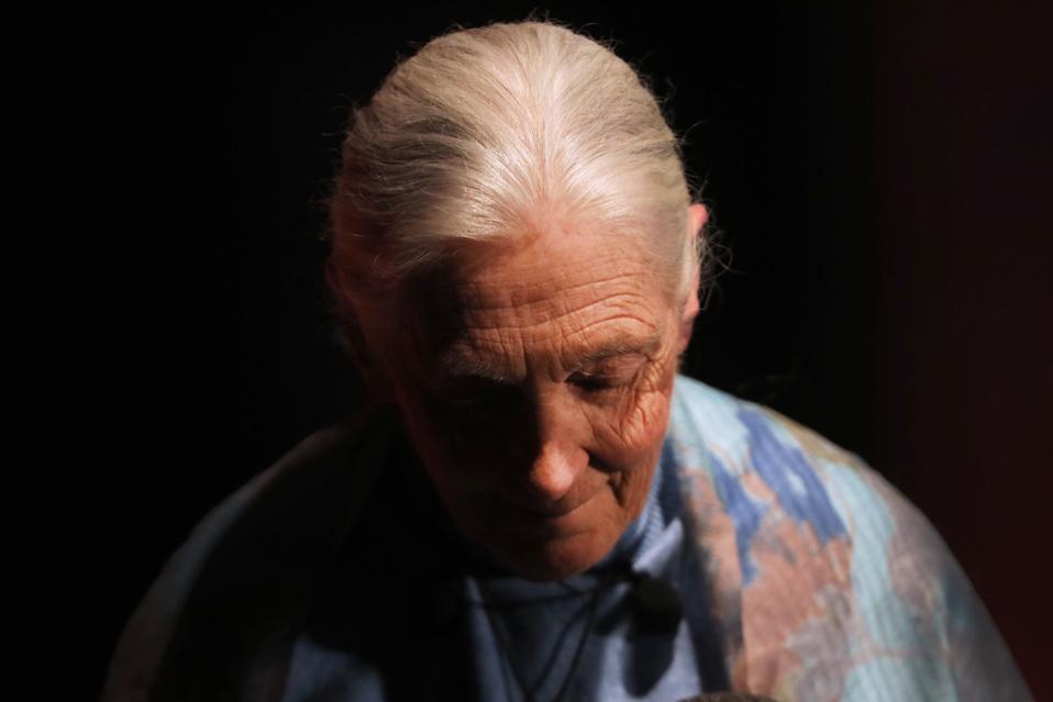 Time Magazine Honors Influential People With Its Time 100 Event