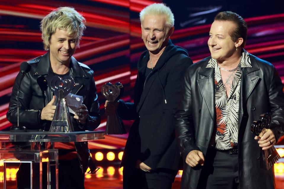 2025 iHeartRadio Music Awards - Show