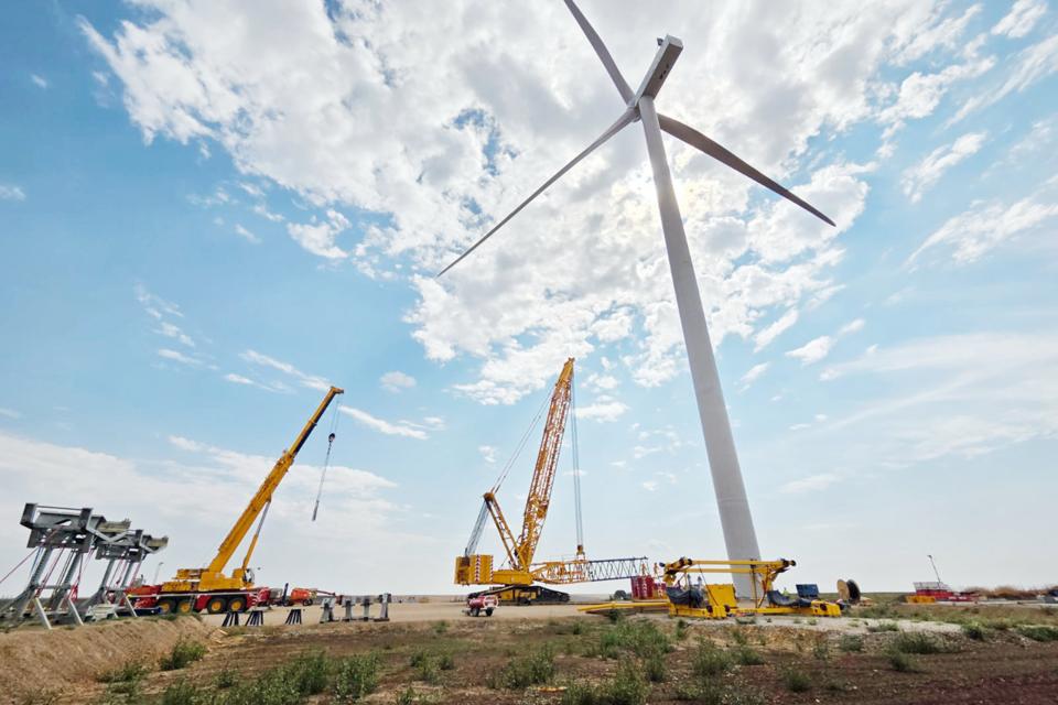 Apple-renewable-energy-Europe-Romania-project