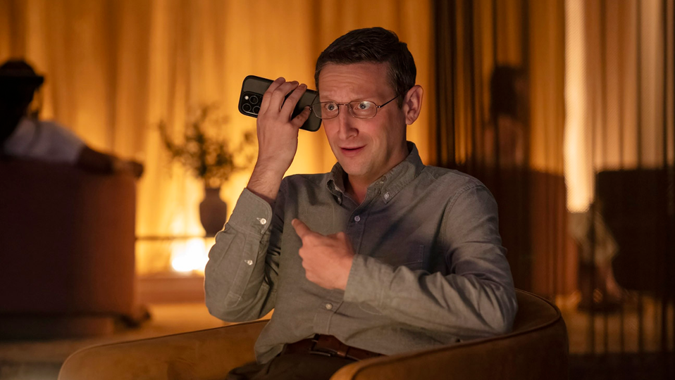 10 Acara TV 2025 dengan Skor 100% untuk Liburan Akhir Tahunmu