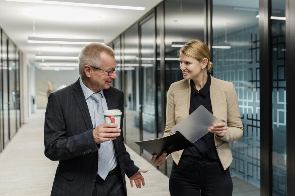 Une collaboration commerciale qui transcende les générations