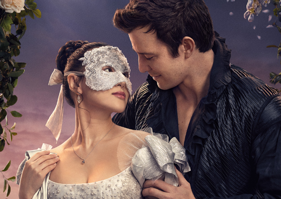 ब्रिजर्टन