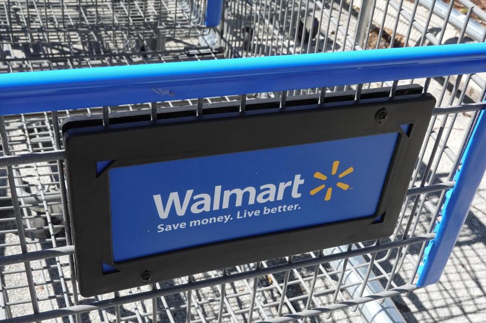 Walmart-ChatGPT partnership