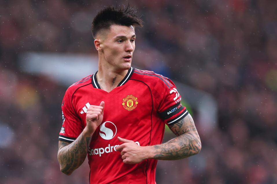 Manchester United v Sunderland - Premier League