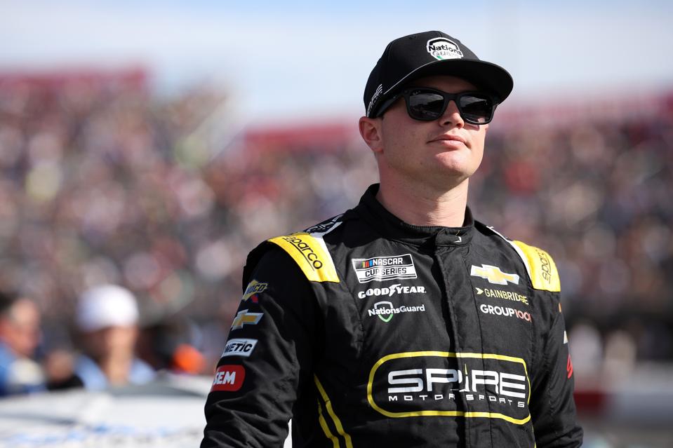 NASCAR Cup Series All-Star Open