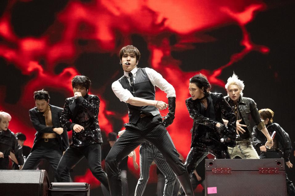 2024 Coachella Valley Music And Arts Festival - Weekend 2 - Day 1