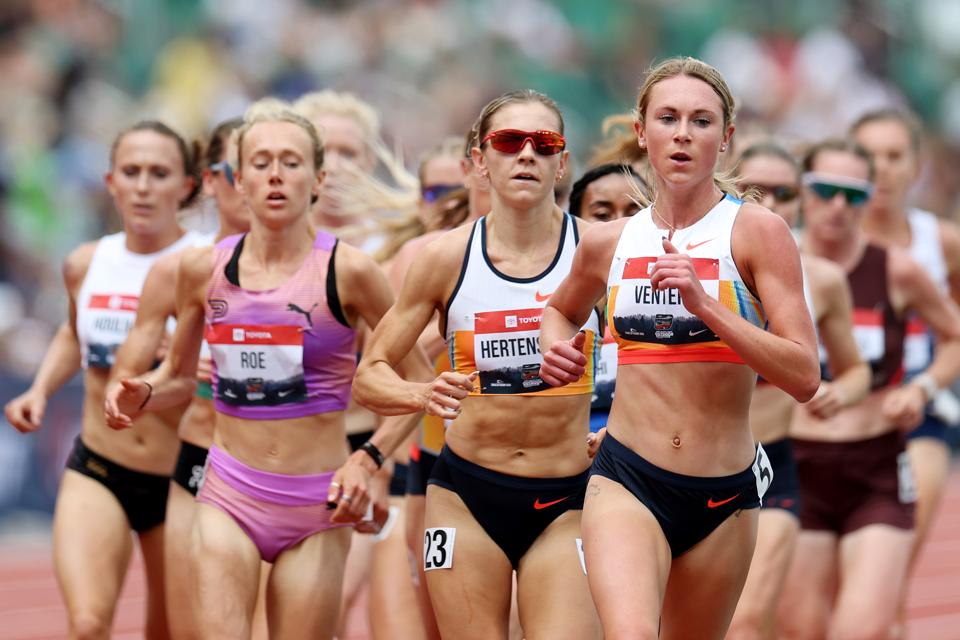 2025 USATF Outdoor Championships