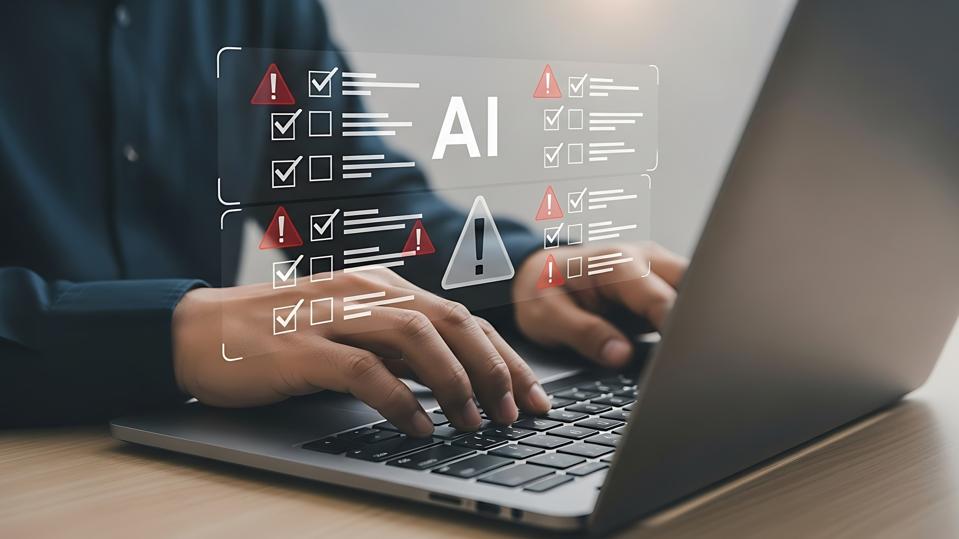 With $5.5 trillion at stake globally due to workforce skills gaps, businesses in 202 6are making five critical mistakes that threaten their survival in the AI era. 