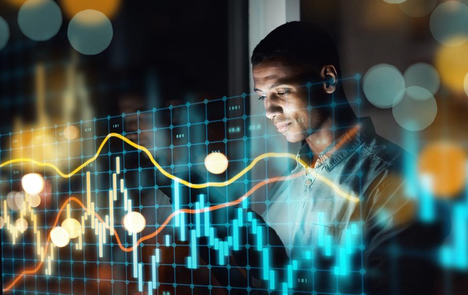 Inside The Quiet Revolution Transforming Financial Services